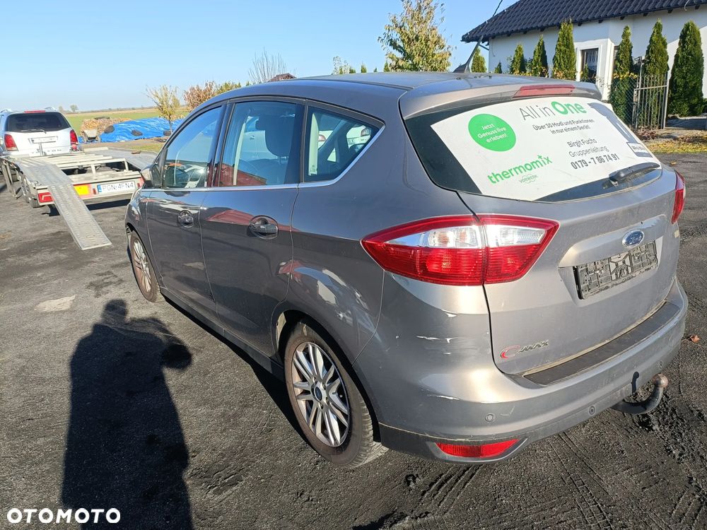 Ford C-MAX - 8