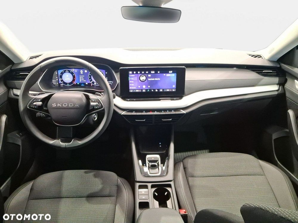 Skoda Octavia - 16