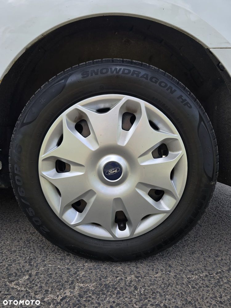 Ford Transit Connect 210 L2 Trend - 12
