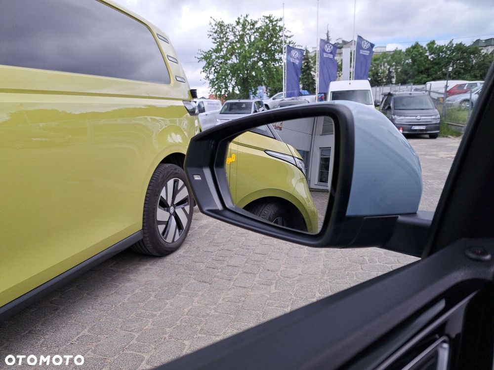 Volkswagen Polo 1.0 TSI Edition 50 DSG - 33