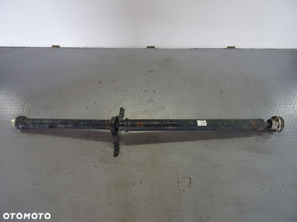 4H0521101 wal napedowy kardana Audi A8 D4 czesci - 1
