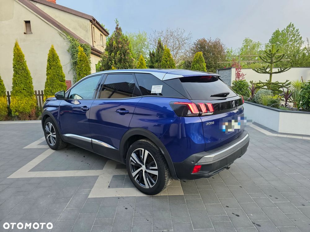 Peugeot 3008 - 9
