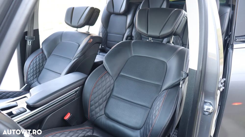 Renault Espace BLUE dCi 200 EDC INITIALE PARIS - 18