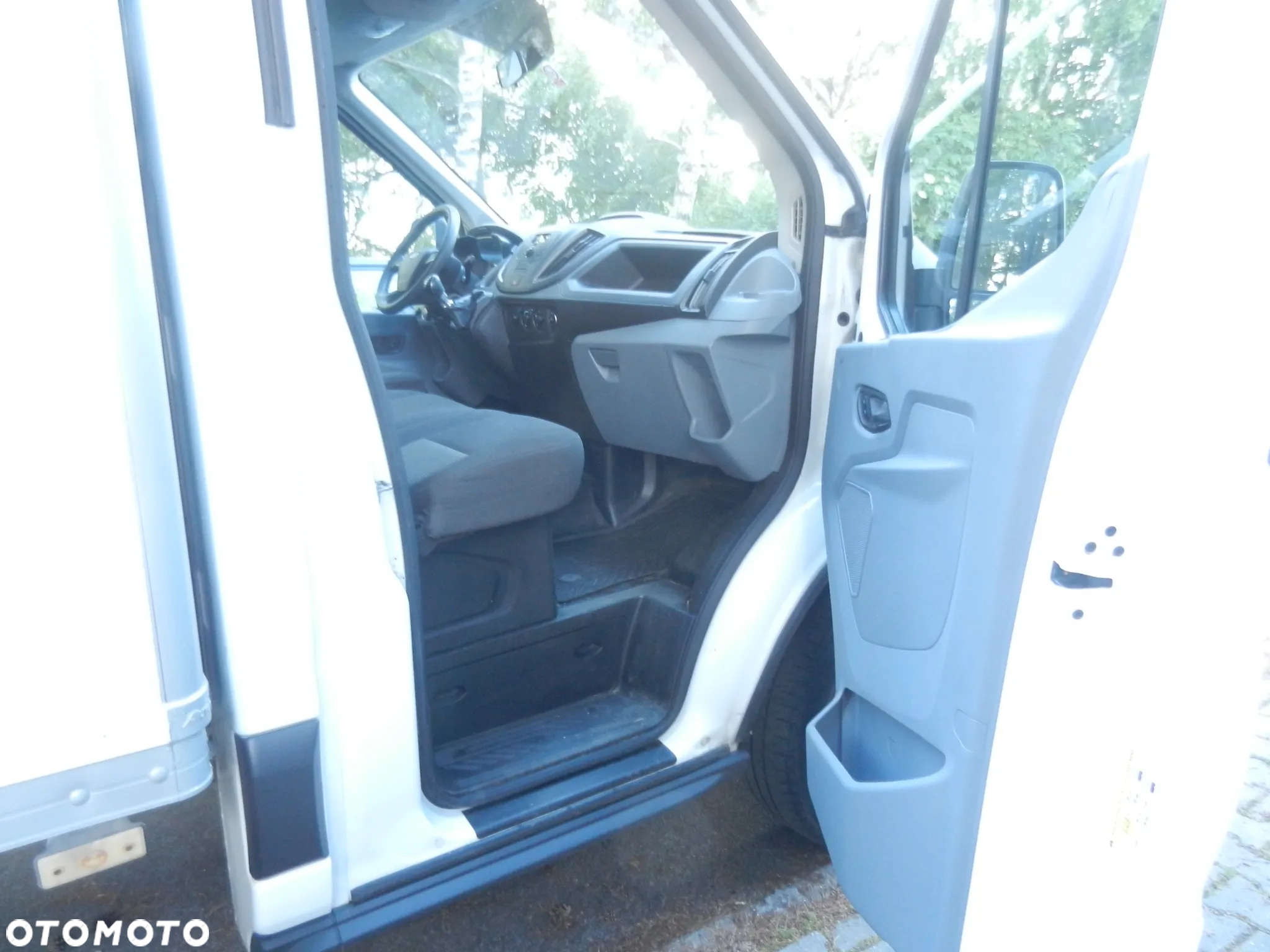 Ford Transit - 15