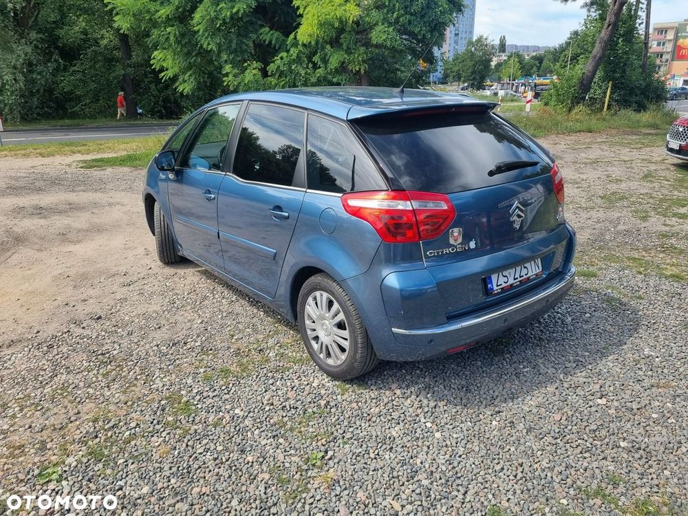 Citroën C4 Picasso - 5