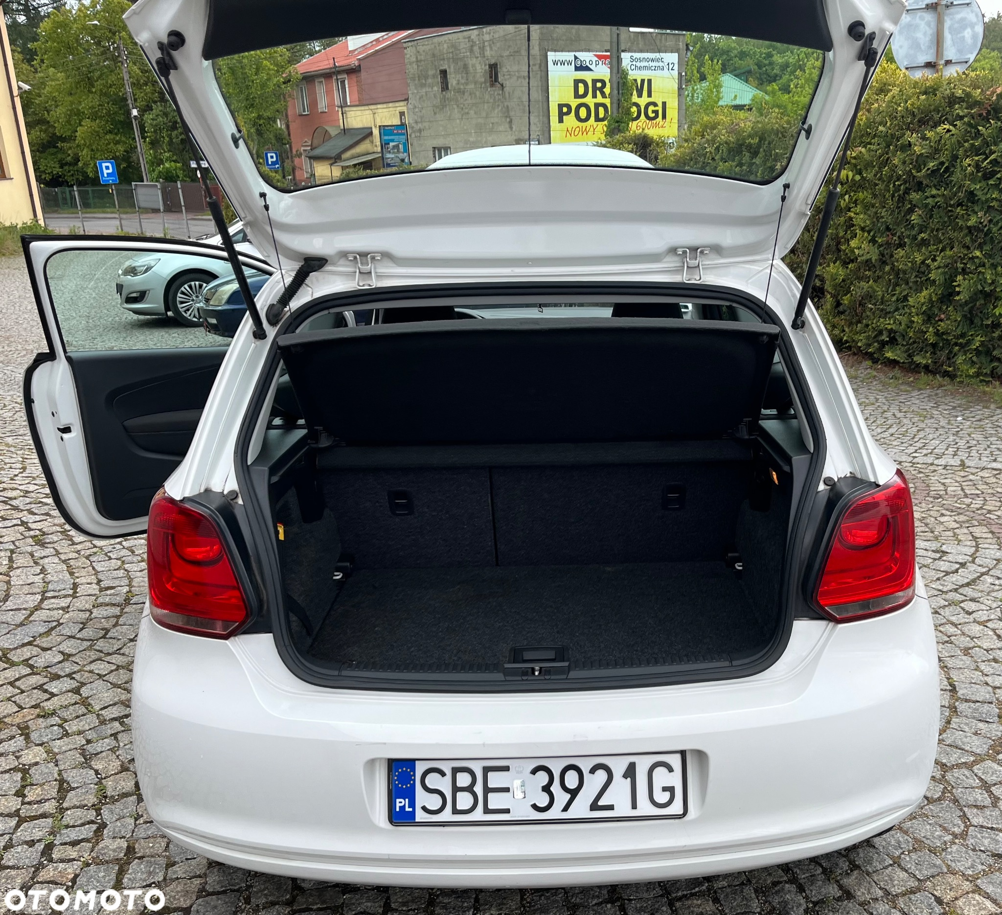 Volkswagen Polo - 5