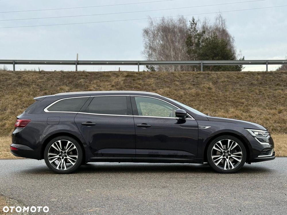 Renault Talisman 1.6 Energy dCi Initiale Paris EDC - 32