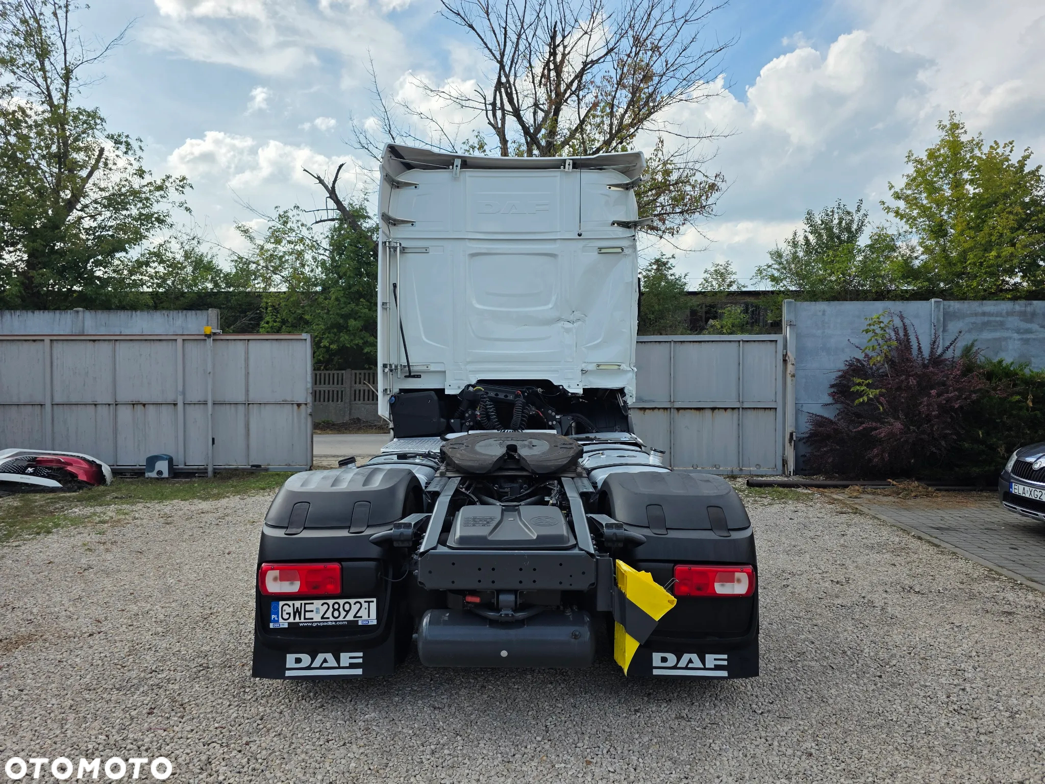 DAF XG 480 FT Standard - 13