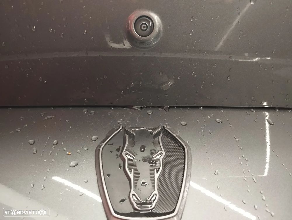 Ford Mustang 5.0 Ti-VCT Dark Horse - 15