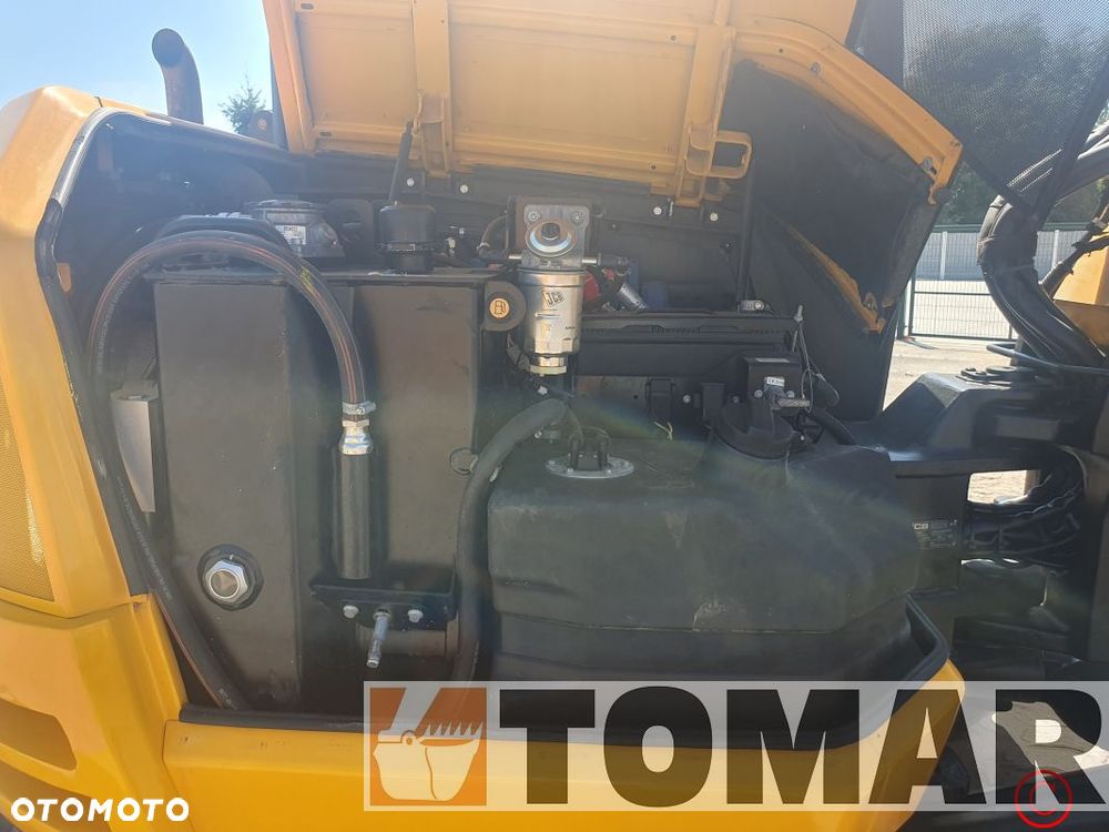 JCB 90Z-2  2021R - 13