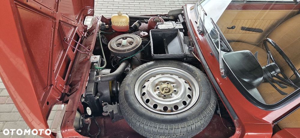 Fiat 127 - 24