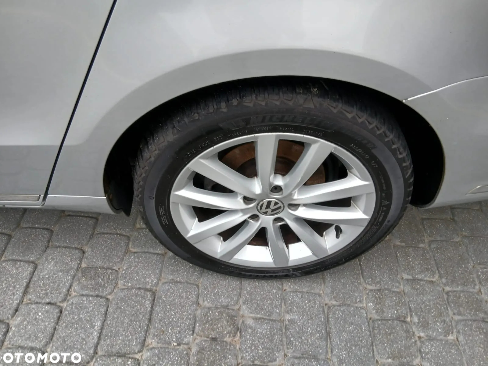 Volkswagen Passat 1.4 TSI Highline DSG - 35