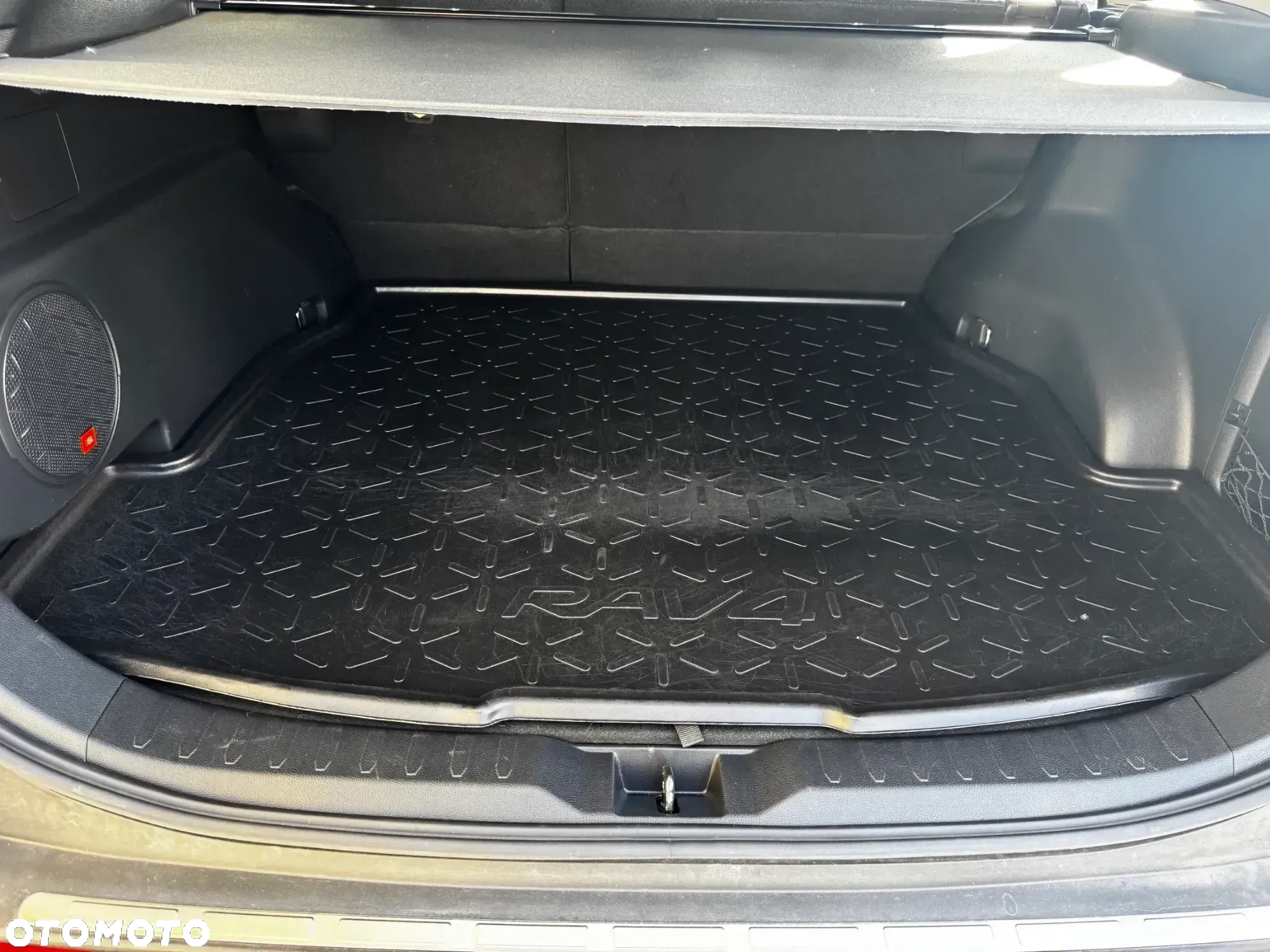 Toyota RAV4 2.5 Hybrid Executive 4x4 - 16
