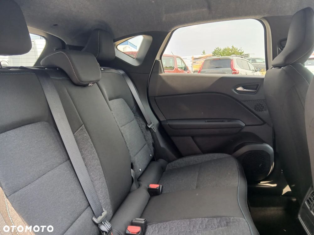 Renault Captur 1.2 TCe Evolution - 22