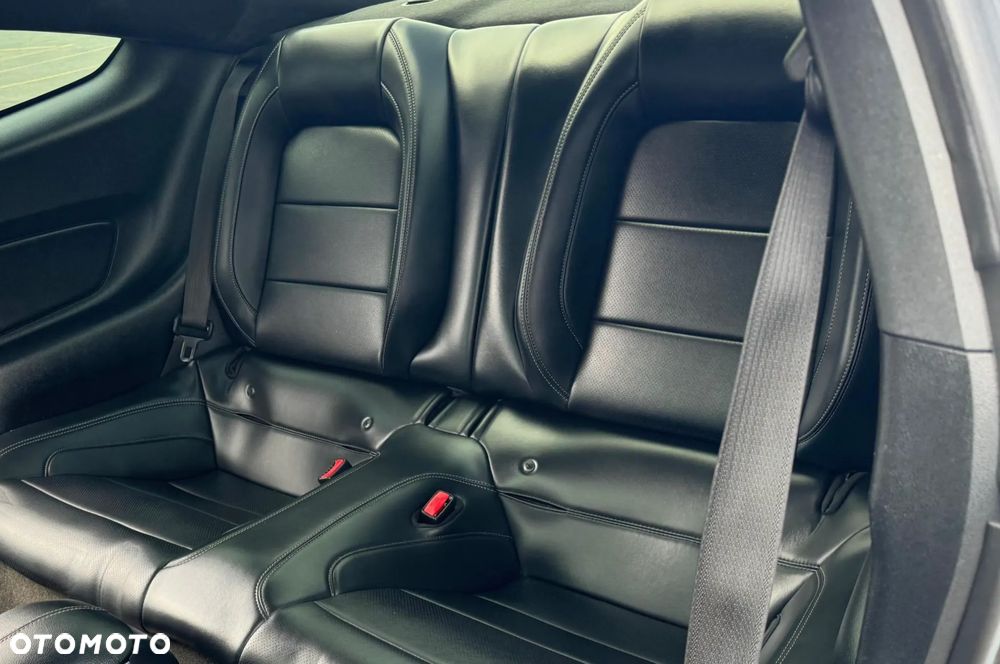 Ford Mustang 5.0 Ti-VCT V8 GT - 17