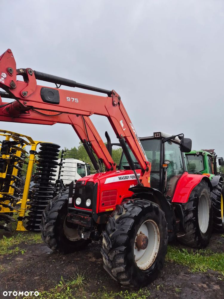Claas - 1