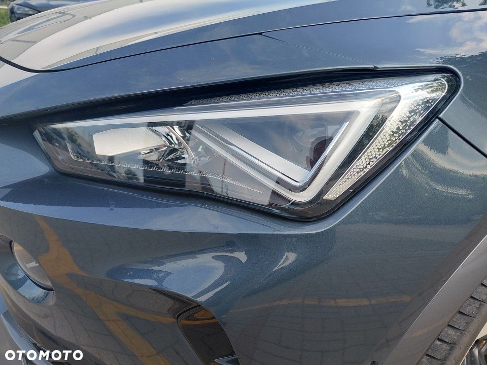 Cupra Formentor - 6