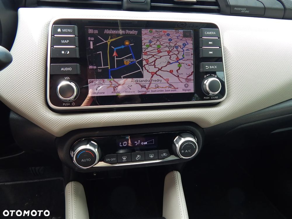 Nissan Micra 0.9 IG-T BOSE Personal Premium Edition - 26