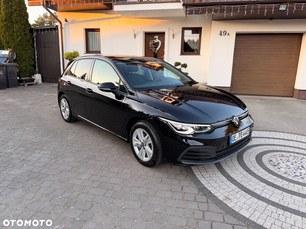 Volkswagen Golf 1.5 TSI OPF Active - 1