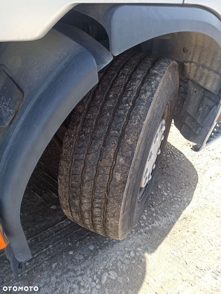 Renault Premium DXi - 6