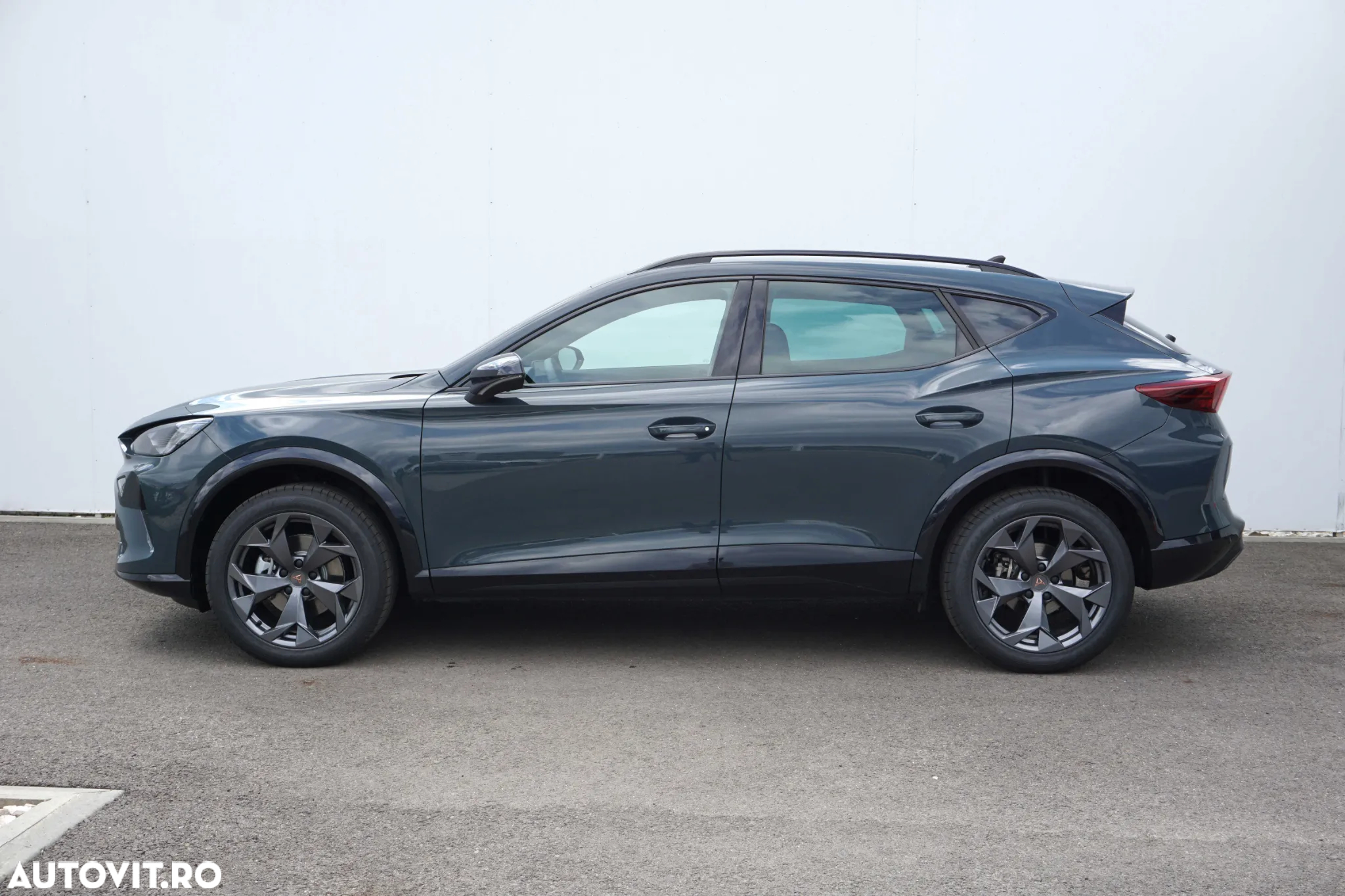 Cupra Formentor 1.5 TSI - 2