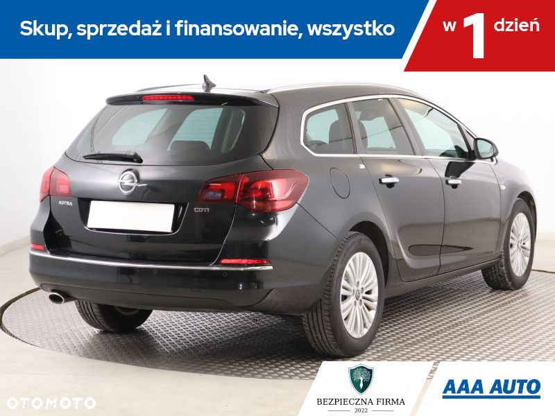 Opel Astra - 6
