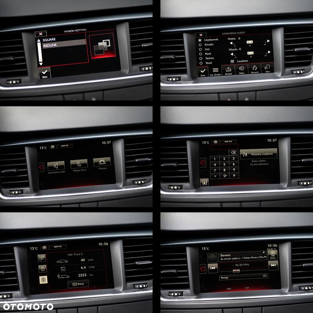 Peugeot 508 SW BlueHDi 120 Stop&Start Business-Line - 40