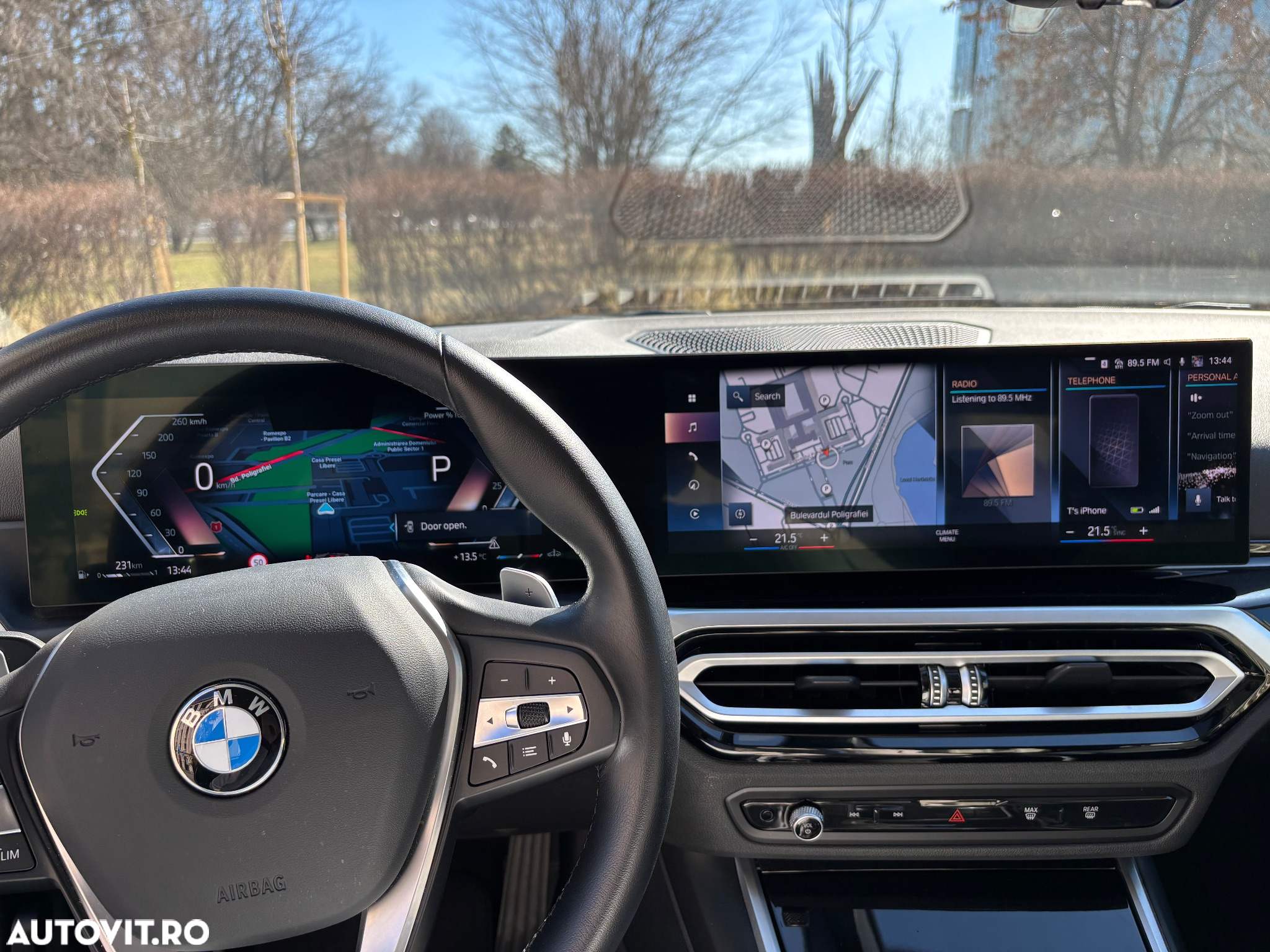 BMW Seria 4 420i Coupe - 18