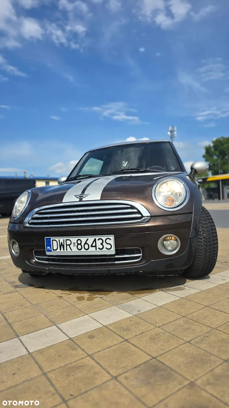 MINI Clubman Cooper - 6