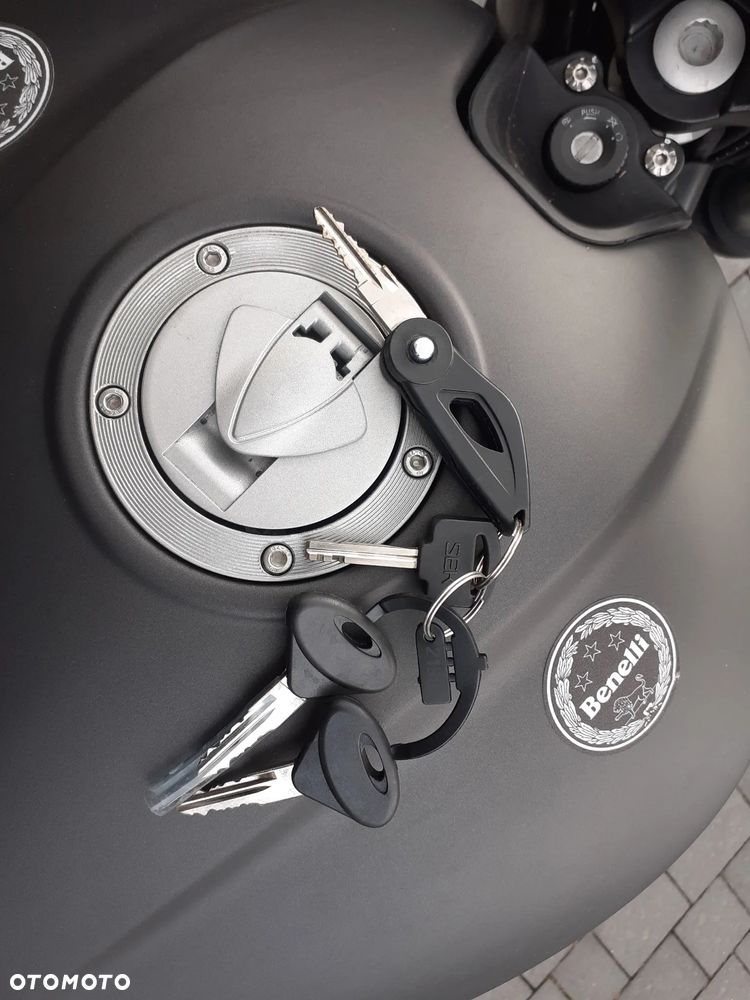 Benelli Leoncino - 2