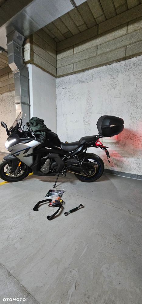 CFMoto Inny - 2