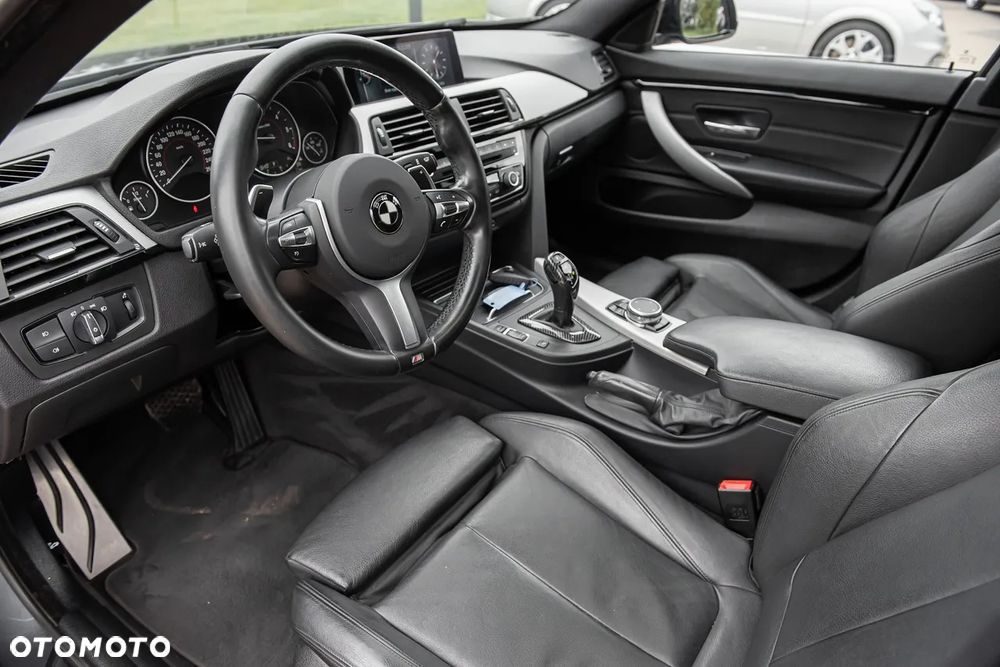 BMW Seria 4 - 15