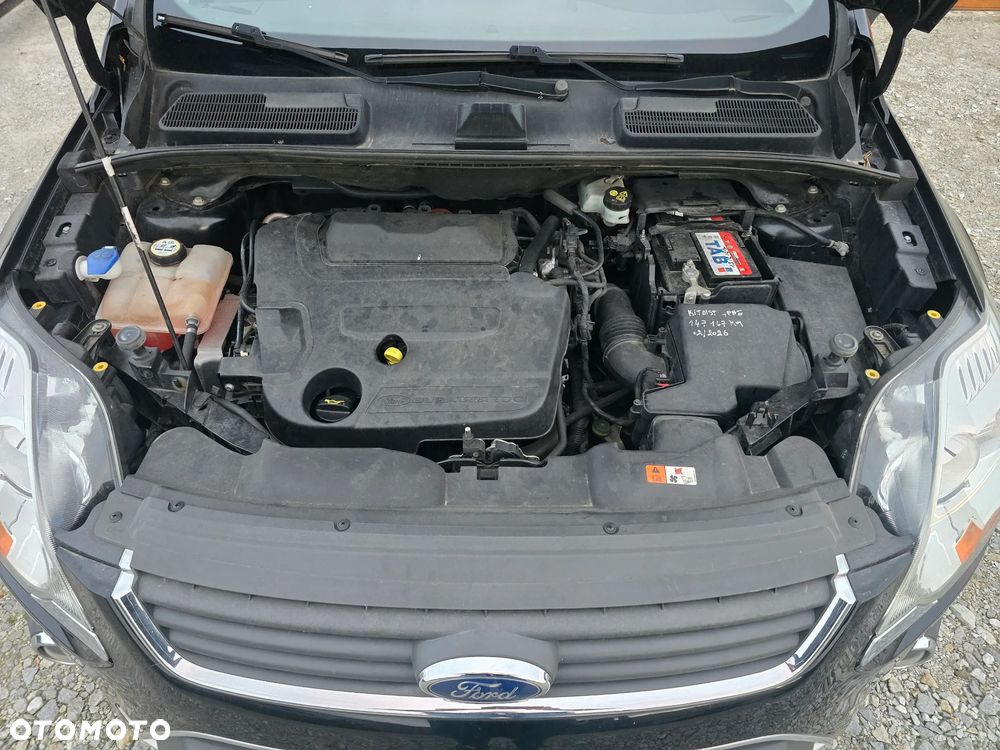 Ford Kuga 2.0 TDCi 2x4 Trend - 8