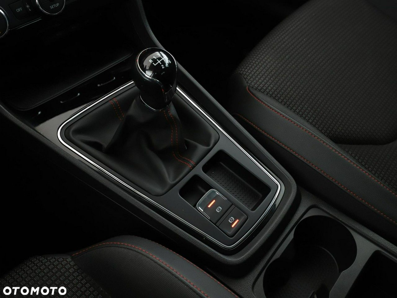 Seat Leon 1.4 TSI FR S&S - 29