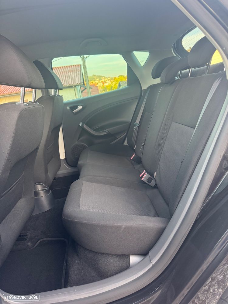 SEAT Ibiza 1.6 TDI 25 Anos DPF - 15