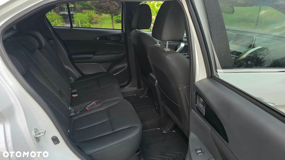 Mitsubishi Eclipse Cross 1.5 T Intense - 25