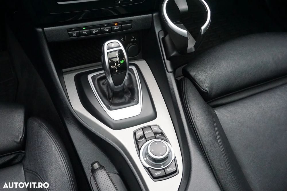 BMW X1 xDrive25d Aut. Sport Line - 18