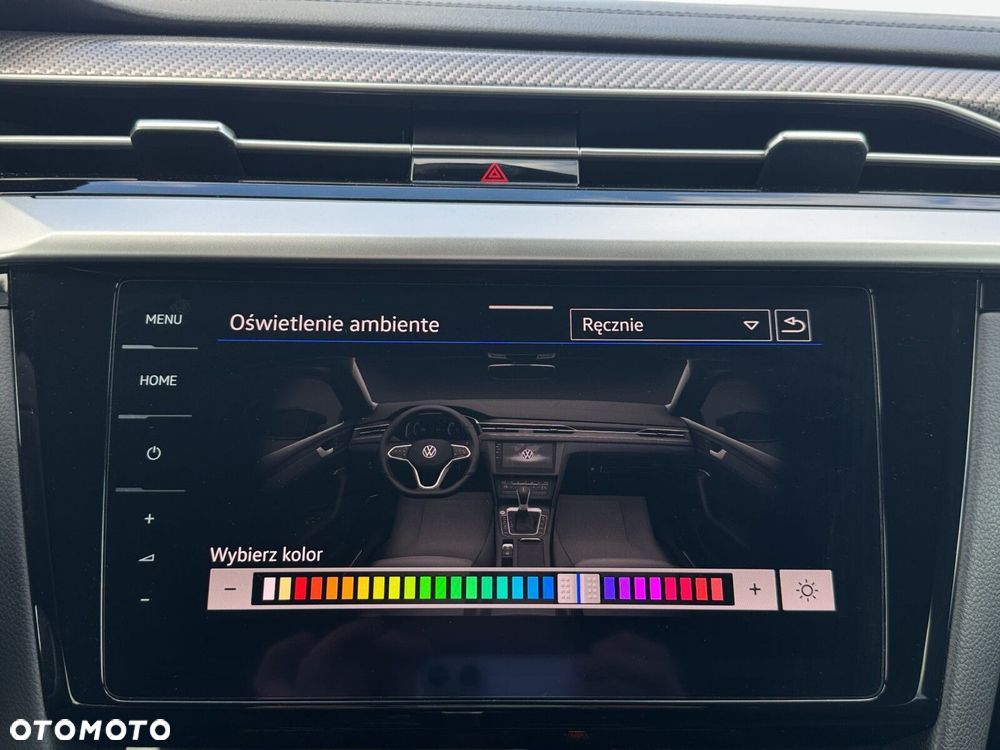 Volkswagen Arteon Shooting Brake - 20