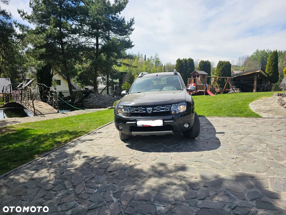 Dacia Duster 1.6 16V 105 4x2 Prestige - 2