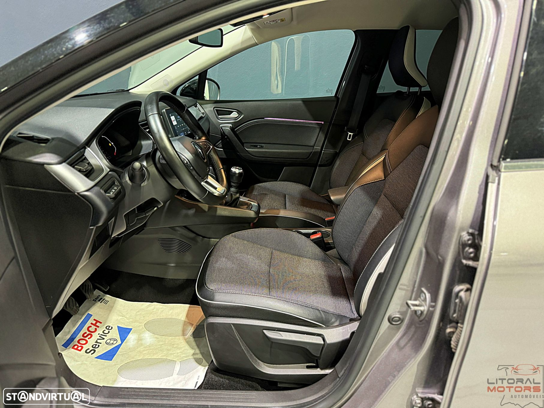 Renault Captur 1.0 TCe Exclusive - 14