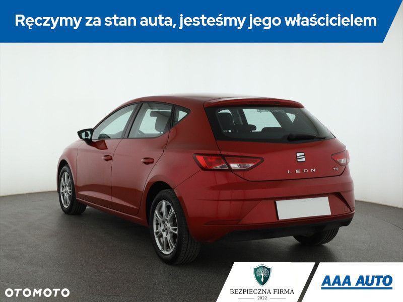 Seat Leon - 6