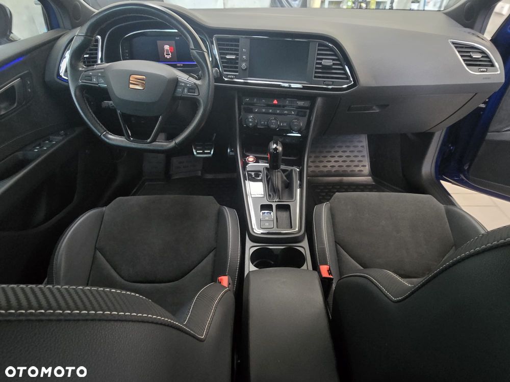 Seat Leon - 15
