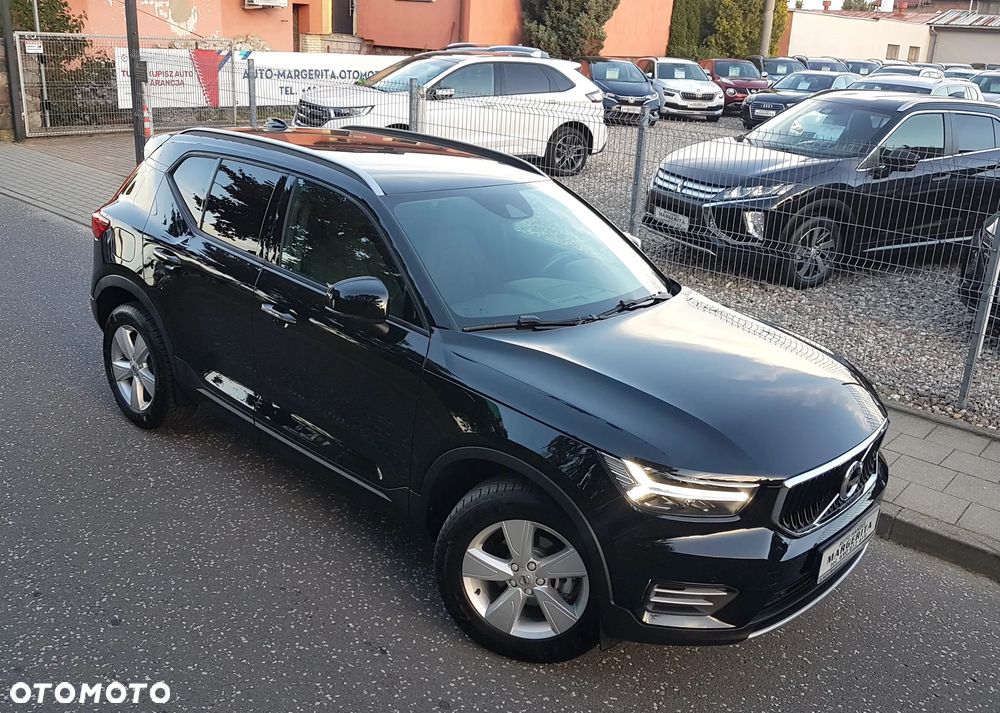 Volvo XC 40 D3 Momentum - 37