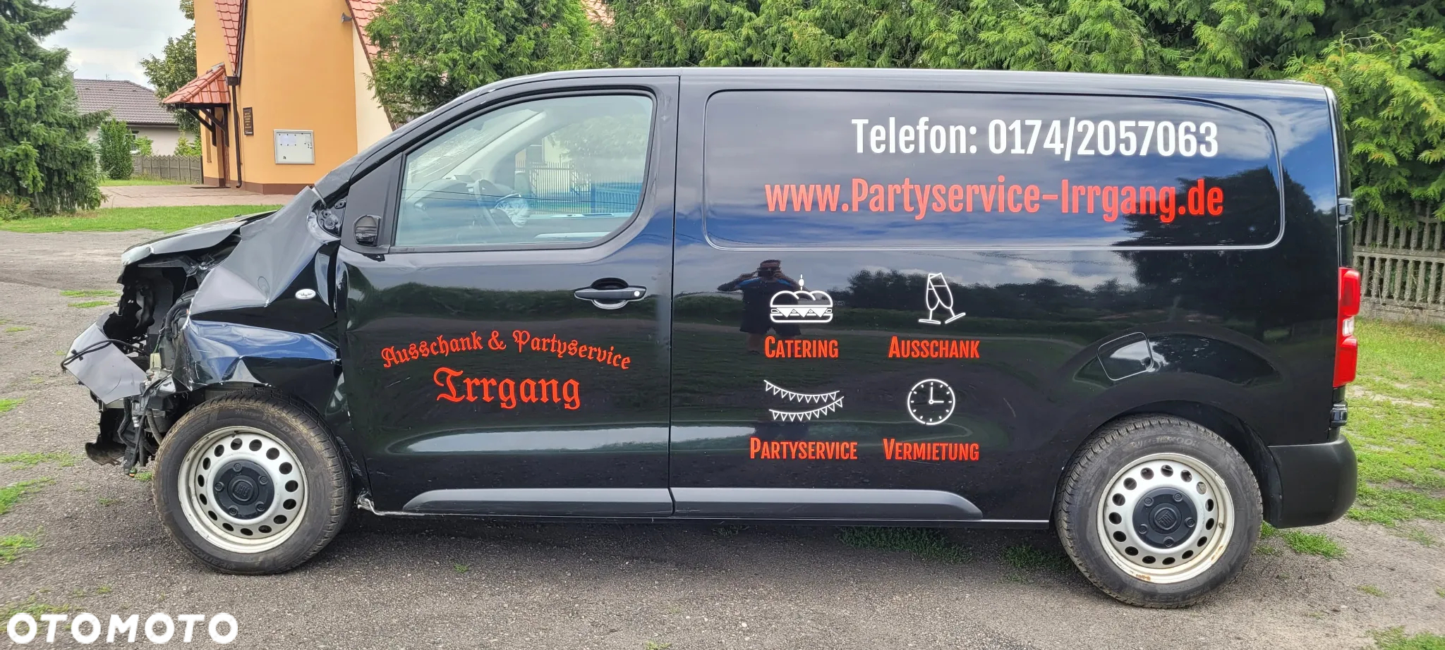 Fiat SCUDO L2 SX - 5