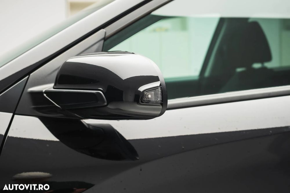 Hyundai KONA BEV 204 CP 64.8 kWh Highway+ - 34