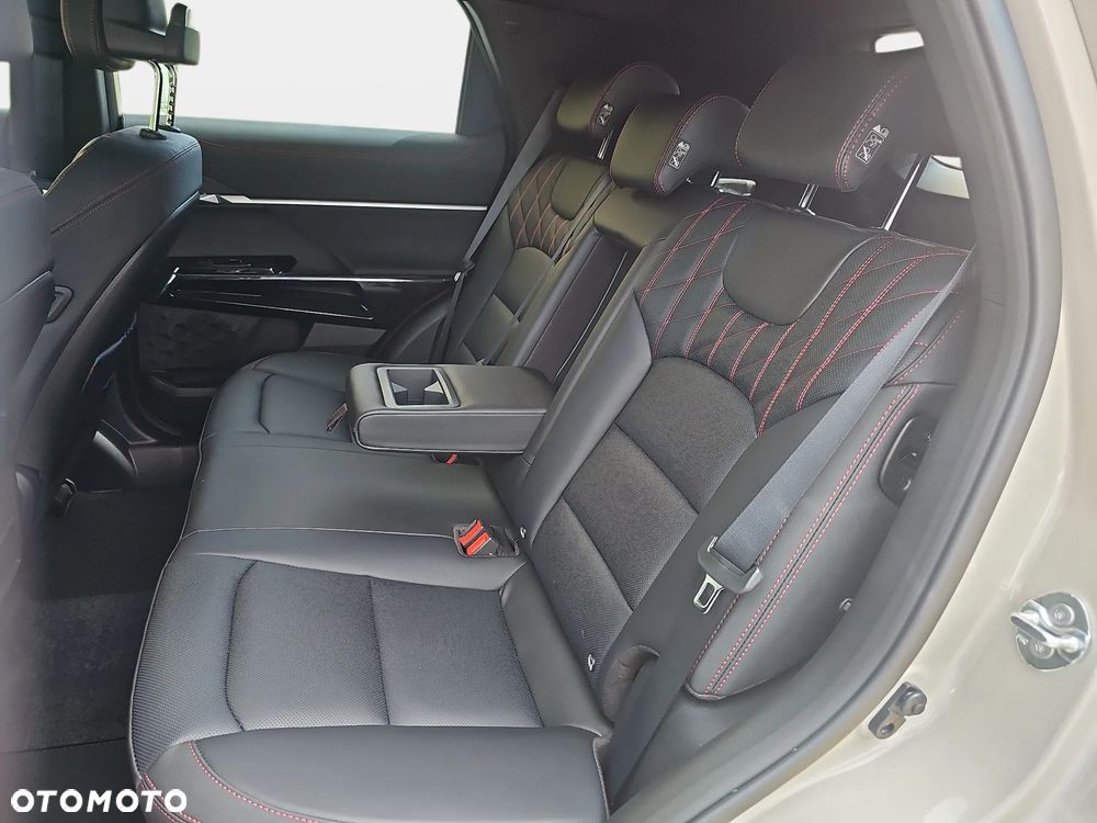 SsangYong/KGM Actyon 1.5 T-GDI Adventure - 13