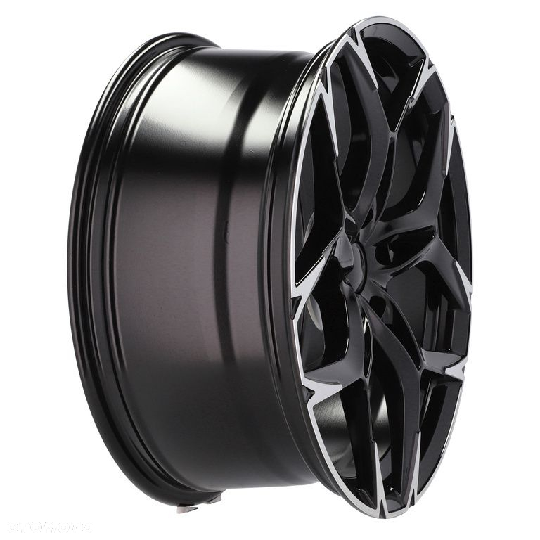 4x Felgi 19 m.in. do Hybrid Forged m.in. do CUPRA Ateca Leon Formentor Tavascan Terramar - I5572 (FB - 6