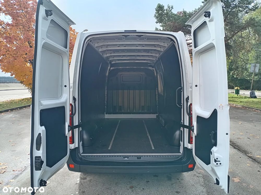 Renault Master L3H2 - 10