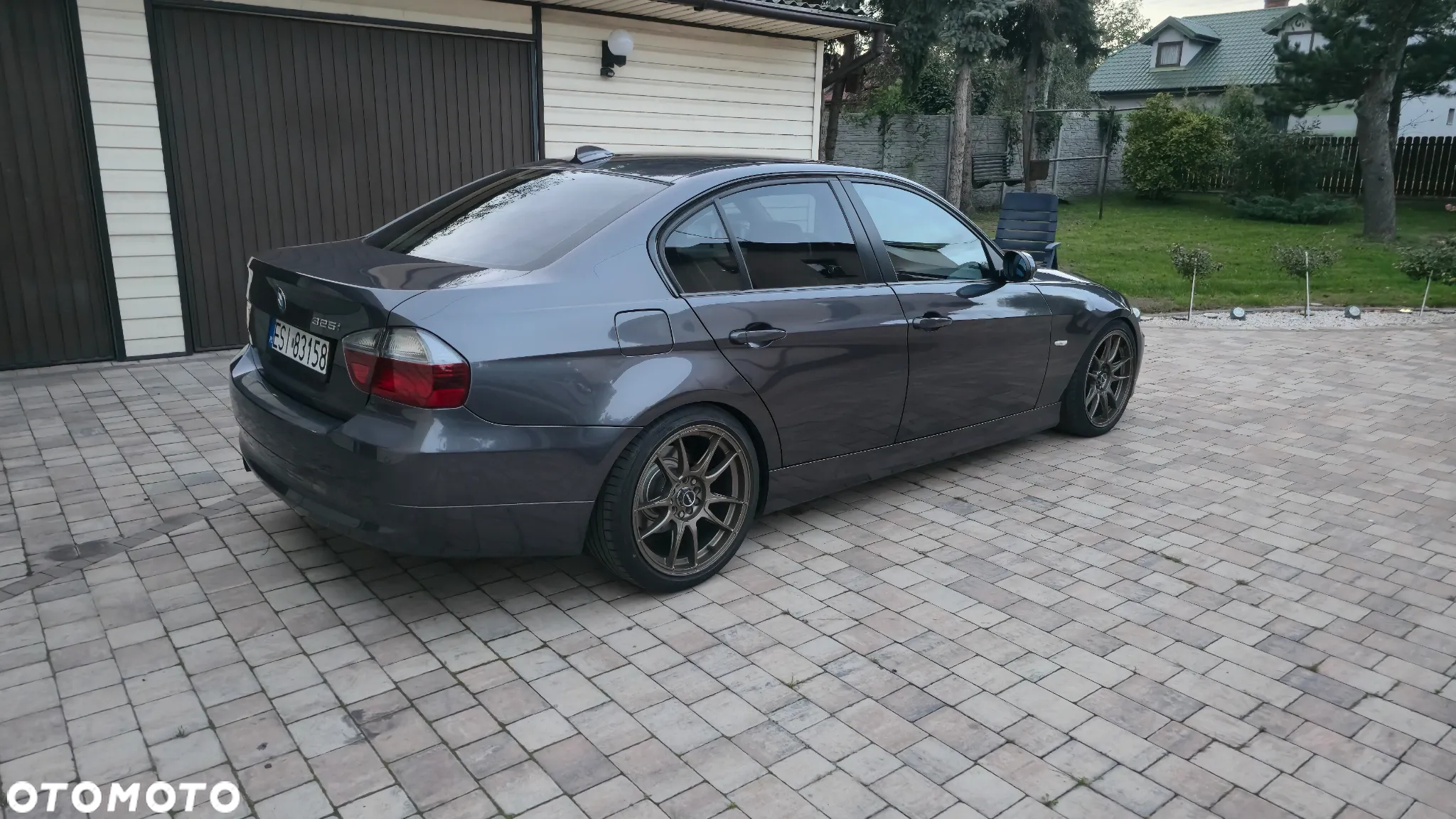 BMW Seria 3 - 3