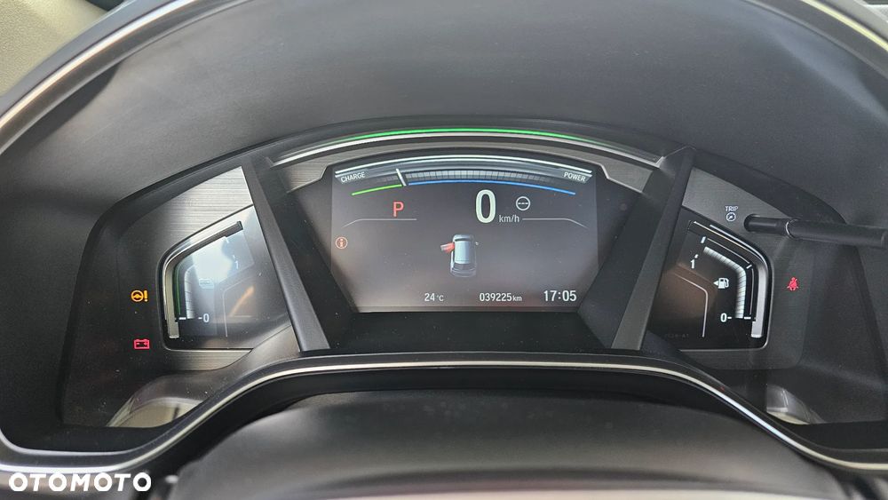 Honda CR-V 2.0 i-MMD Executive (Honda Connect+) - 9